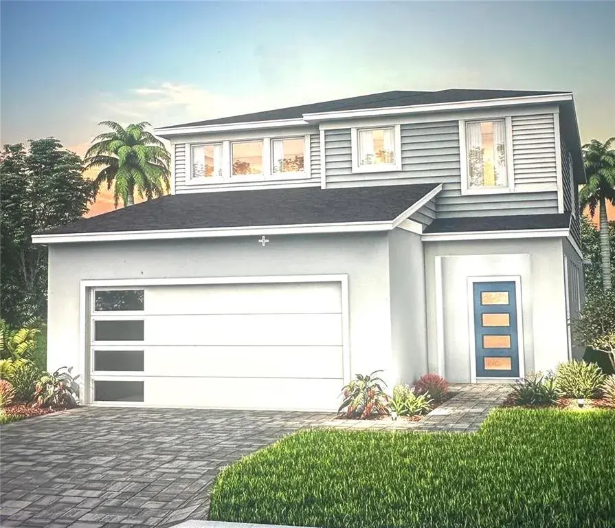 16155 Coastal Cove Lane, Clermont, FL, 34714