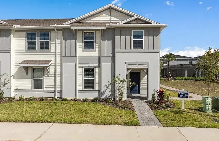 16230 Coastal Cove Lane, Clermont, FL, 34714