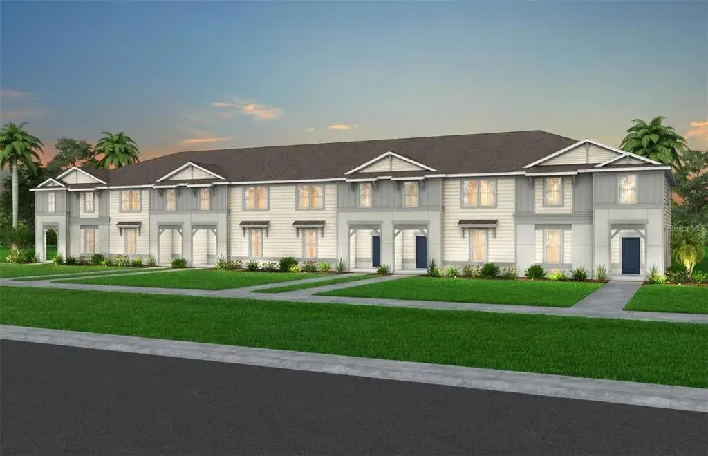 16189 Palm Frond Avenue, Clermont, FL, 34714