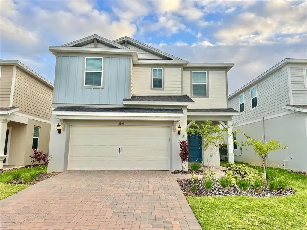 15955 Sandy Cliffs Drive, Clermont, FL, 34714