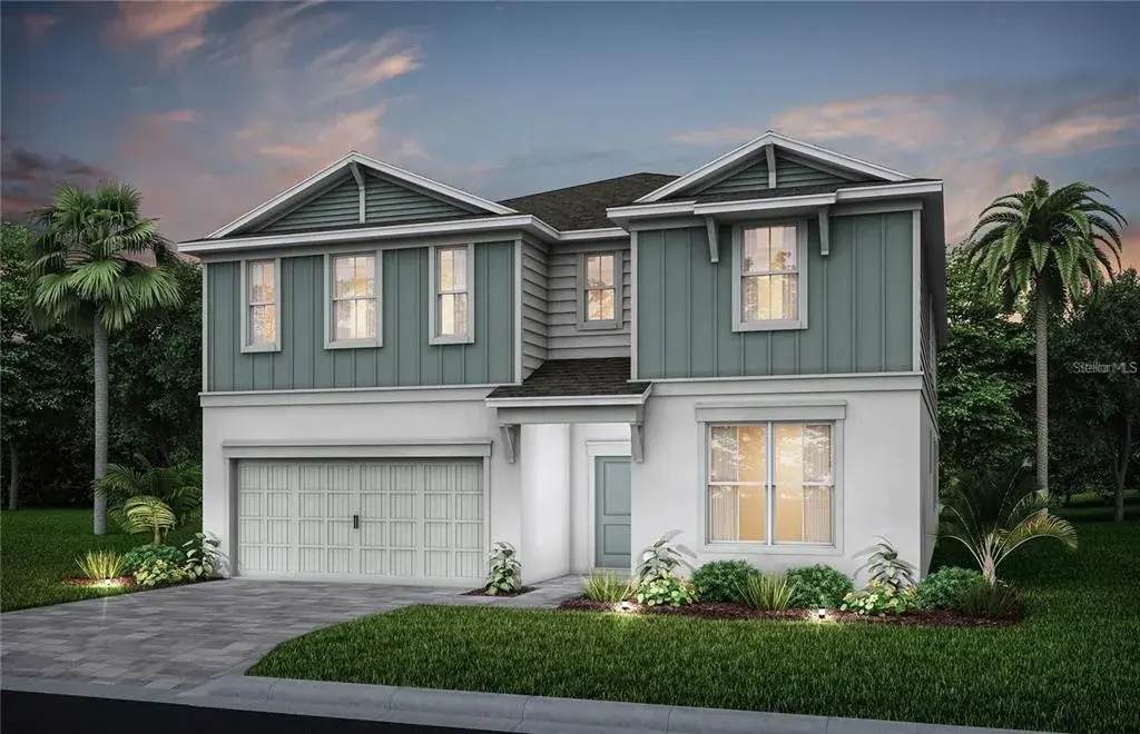 16071 Coastal Cove Lane, Clermont, FL, 34714