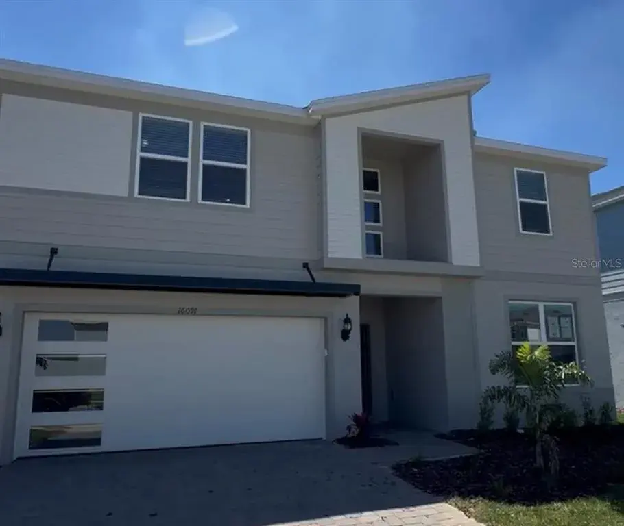 16091 Coastal Cove Lane, Clermont, FL, 34714