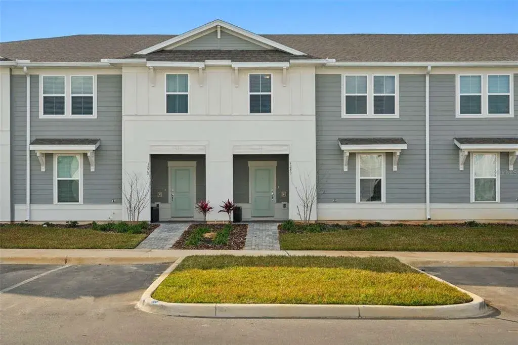 1283 Blue Paradise Way, Clermont, FL, 34714