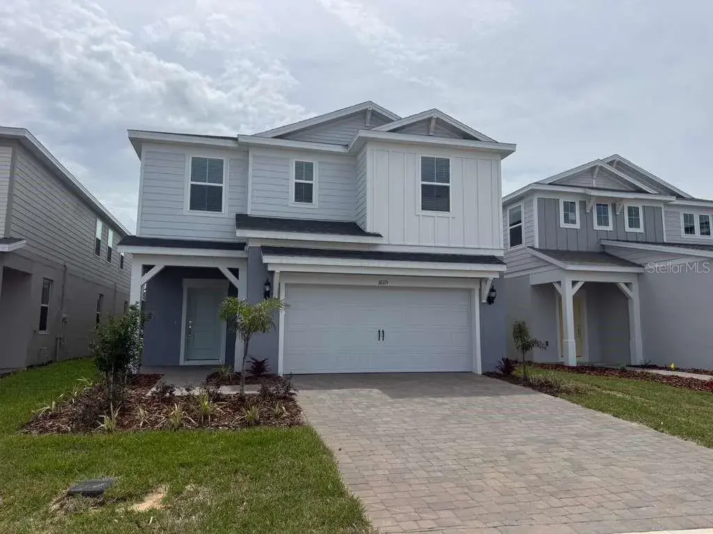 16115 Coastal Cove Lane, Clermont, FL, 34714