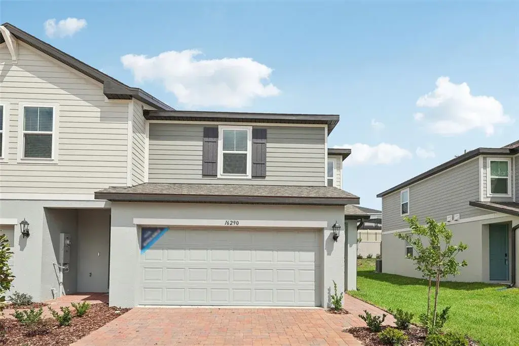 16290 Bird Of Paradise, Clermont, FL, 34714