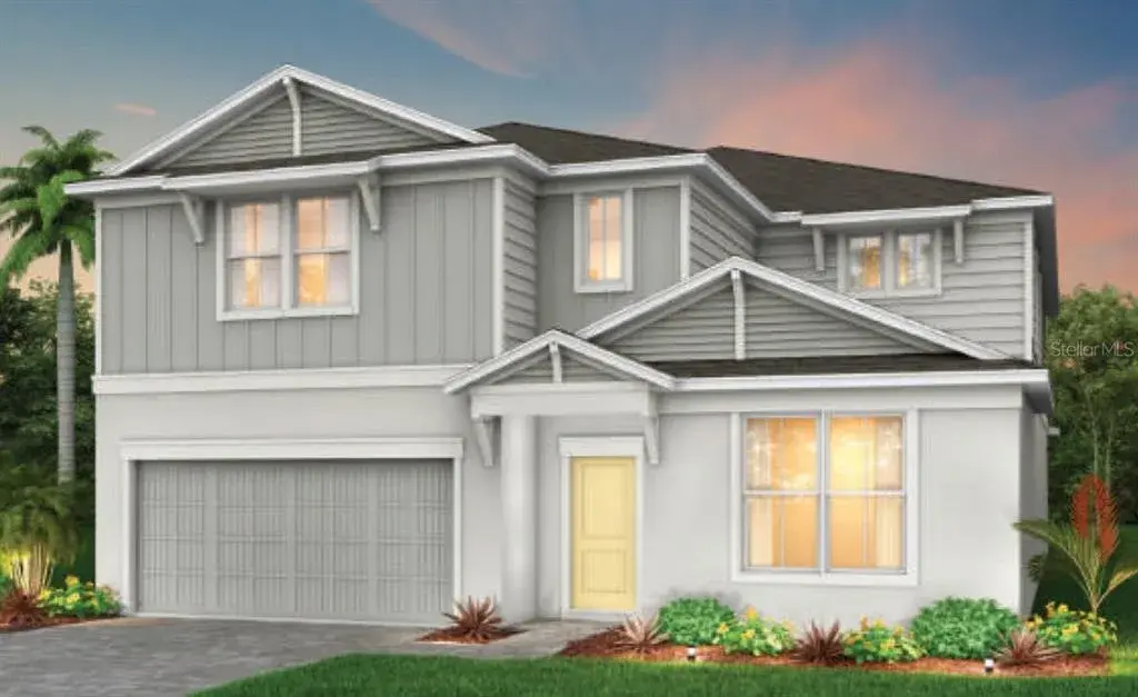 1019 Cedar Row Way, Clermont, FL, 34714
