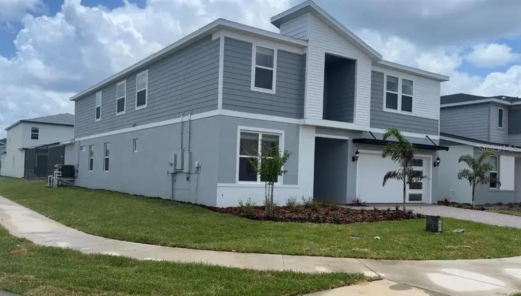 16022 Coastal Cove Lane, Clermont, FL, 34714