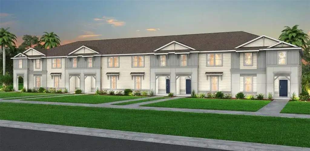 16220 Palm Frond Avenue, Clermont, FL, 34714