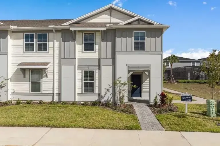 16216 Palm Frond Avenue, Clermont, FL, 34714