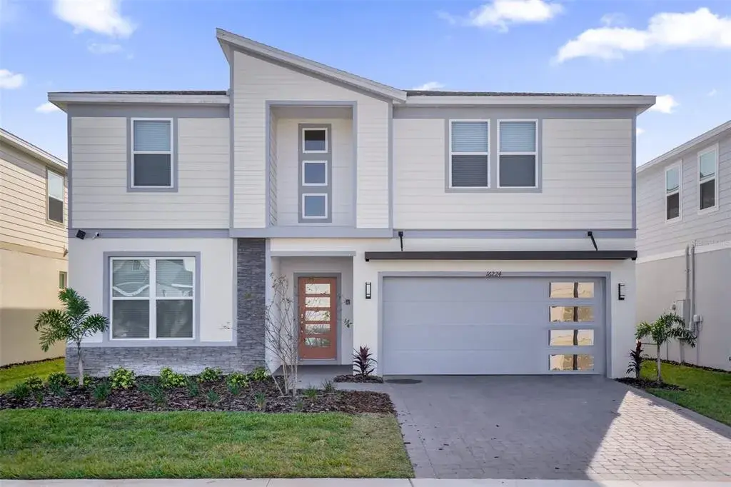 16224 Saint Martin Street, Clermont, FL, 34714