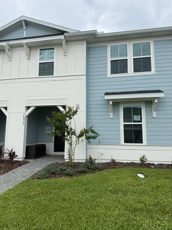 16217 Palm Frond Avenue, Clermont, FL, 34714