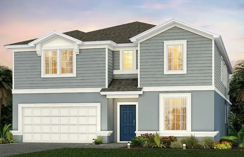 15902 Calm Key Loop, Clermont, FL, 34714