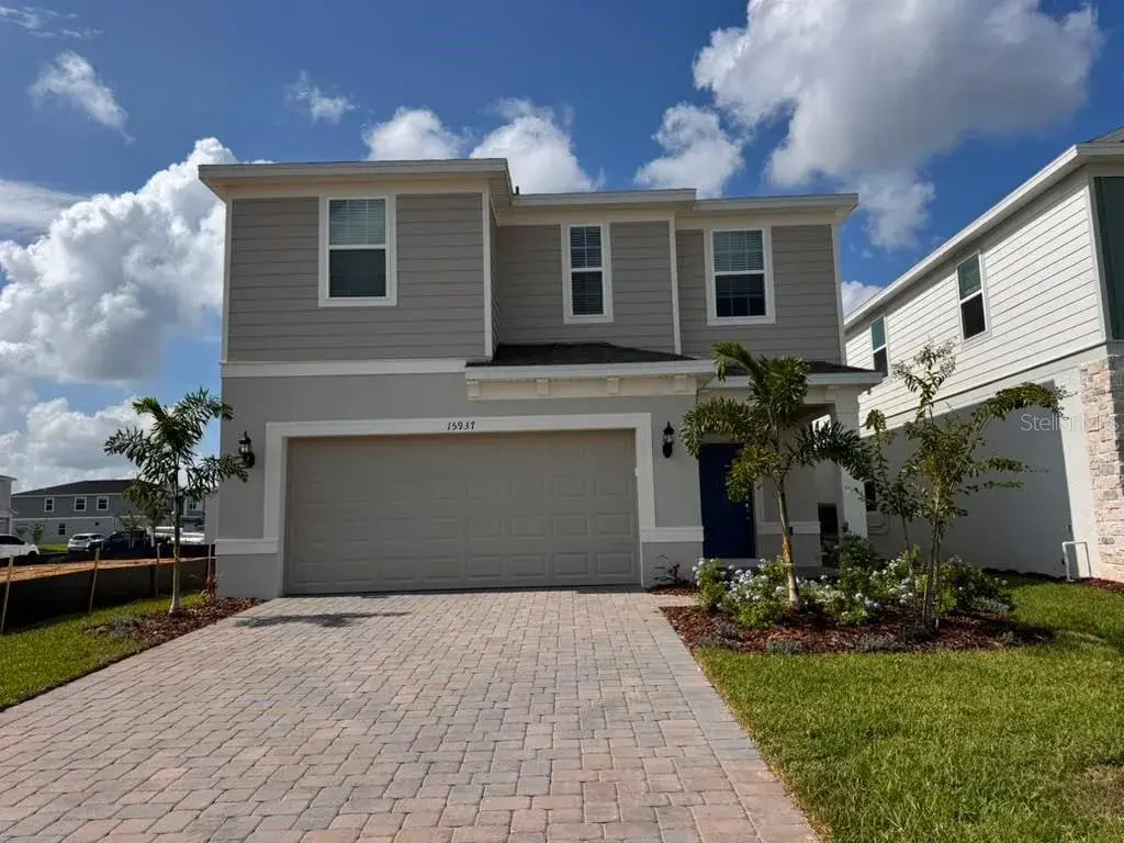15937 Calm Key Loop, Clermont, FL, 34714