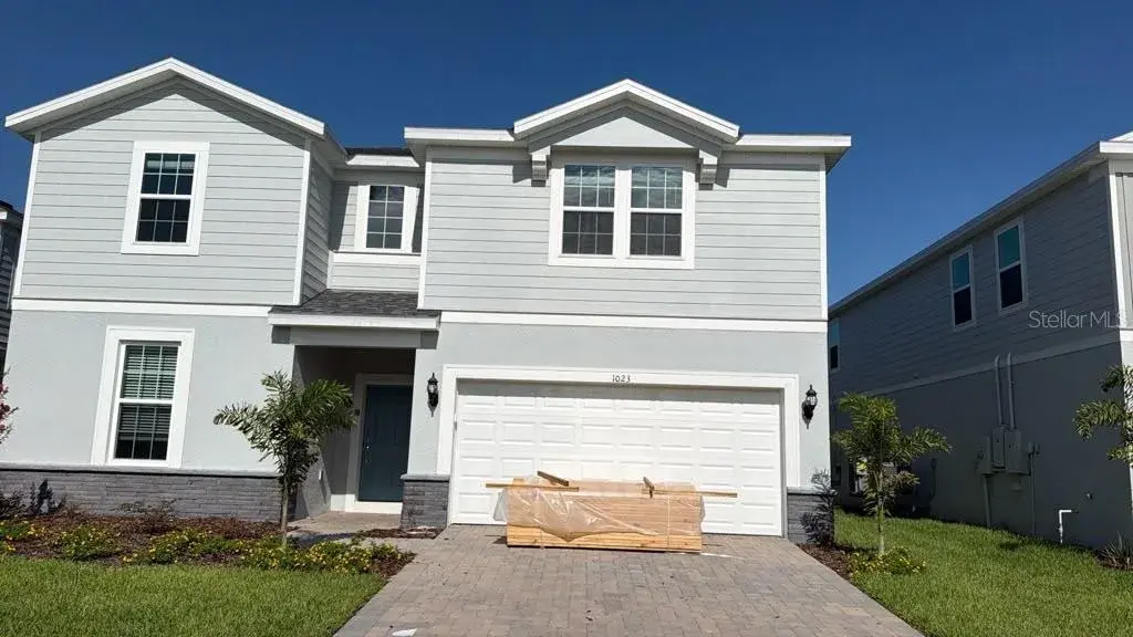 1023 Cedar Row Way, Clermont, FL, 34714