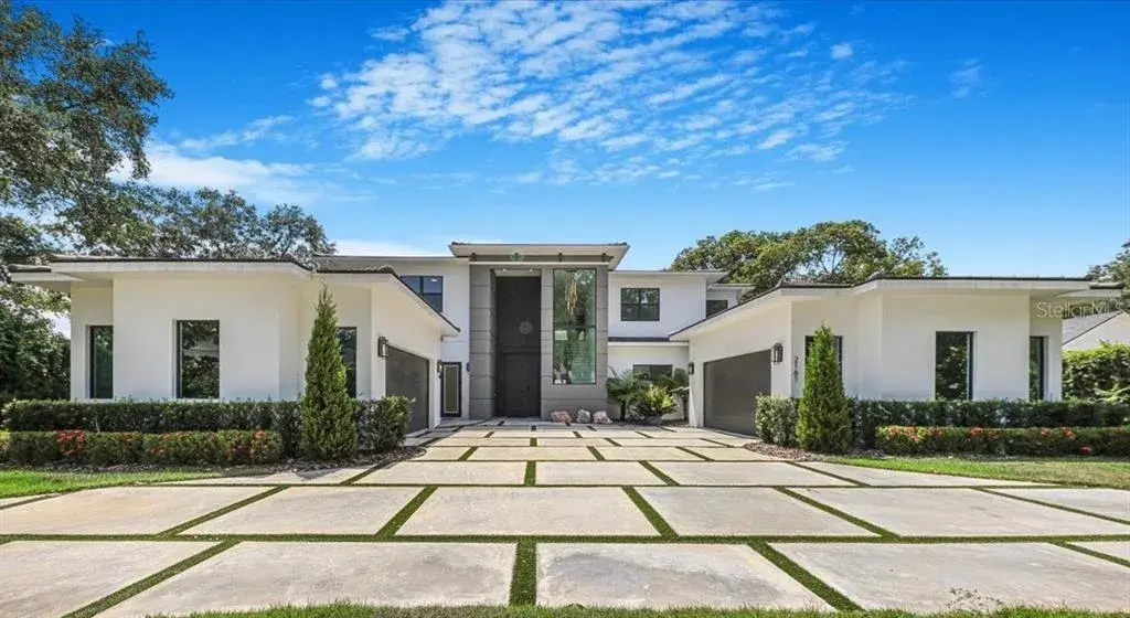 2161 Sharon Road, Winter Park, FL, 32789