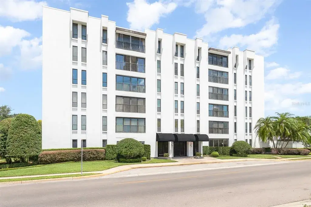 225 E Canton Avenue Unit 225, Winter Park, FL, 32789