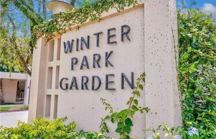 700 Melrose Ave Unit C22, Winter Park, FL, 32789