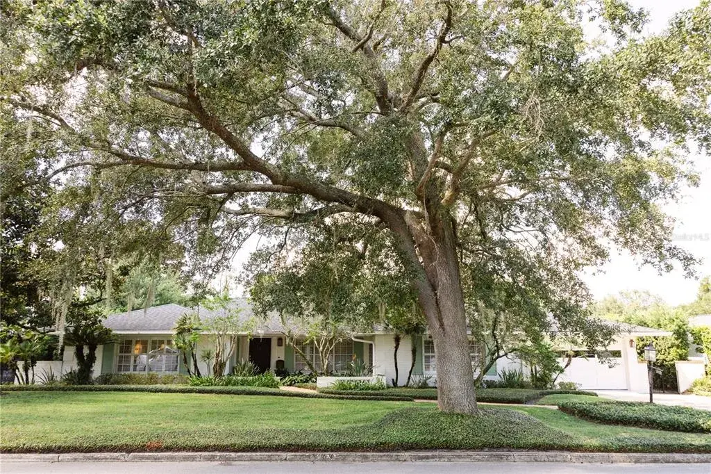 1535 Williams Drive, Winter Park, FL, 32789