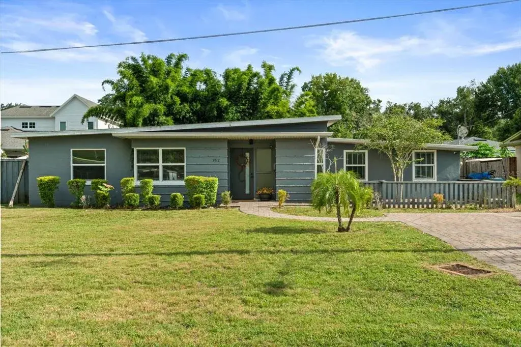 2812 Woodside Avenue, Winter Park