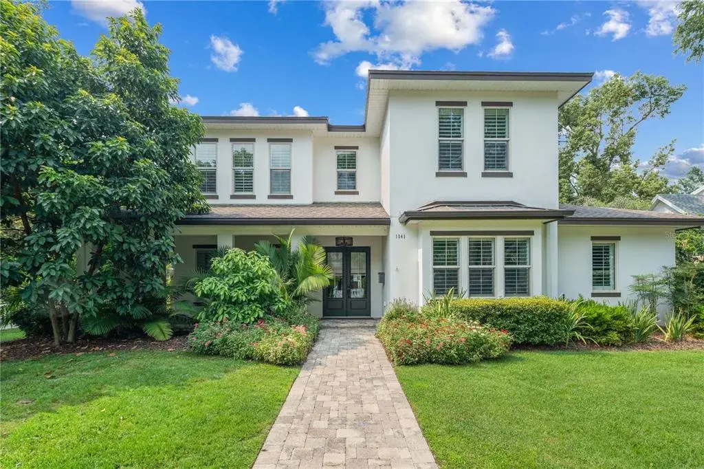 1341 Place Picardy, Winter Park, FL, 32789