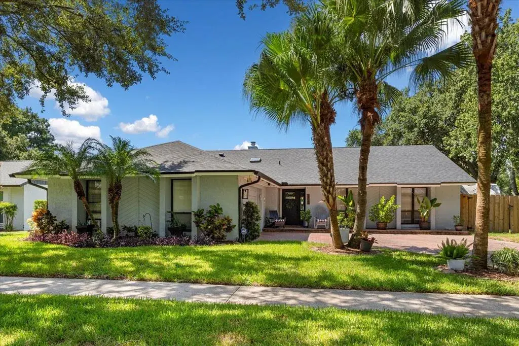 1729 Golfside Drive, Winter Park, FL, 32792