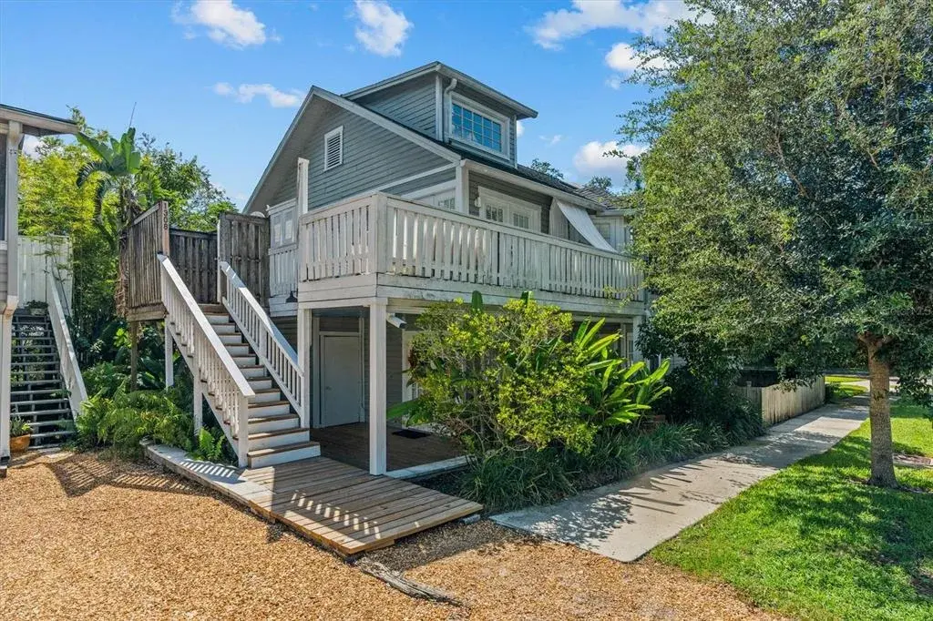 1308 S Pennsylvania Avenue Unit 3, Winter Park, FL, 32789