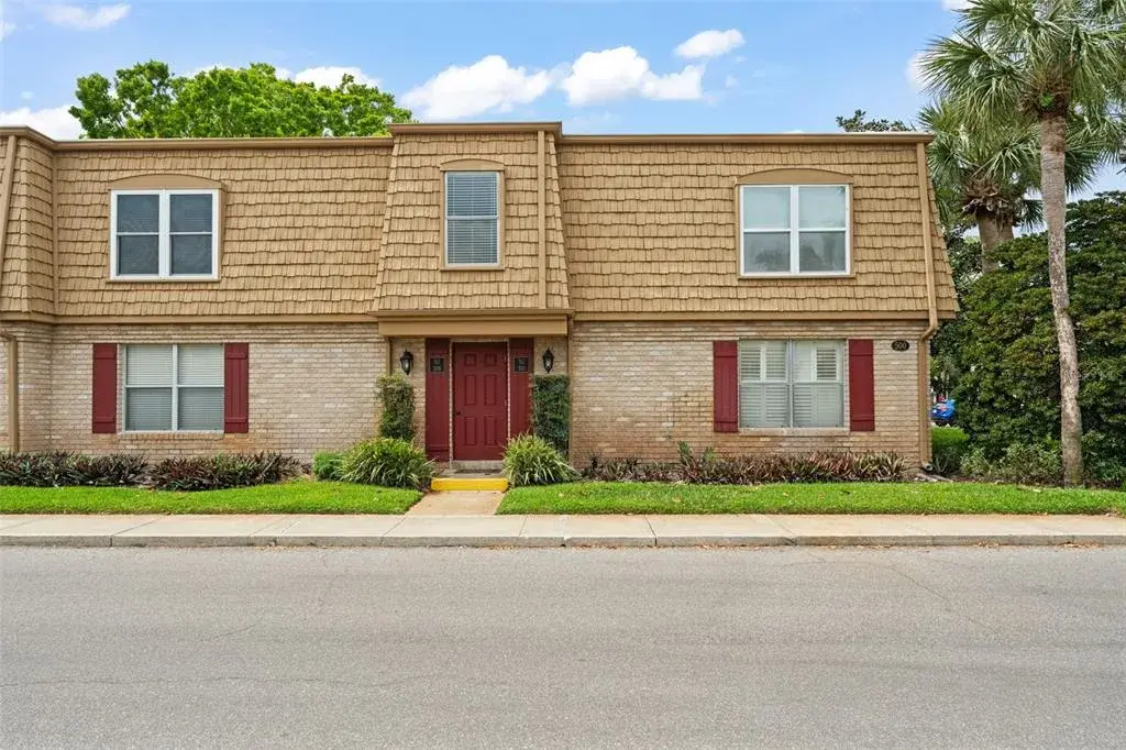200 St Andrews Boulevard Unit 512, Winter Park, FL, 32792
