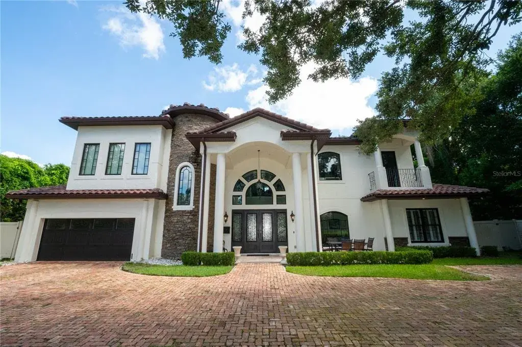 575 Palmer Avenue, Winter Park, FL, 32789