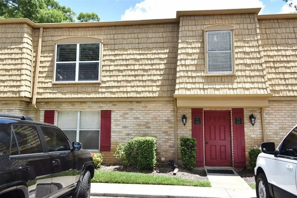 200 St Andrews Boulevard Unit 5, Winter Park, FL, 32792