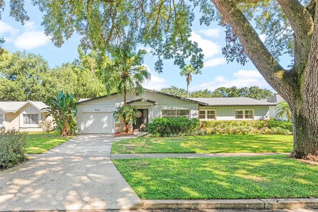 2485 Middleton Avenue, Winter Park, FL, 32792