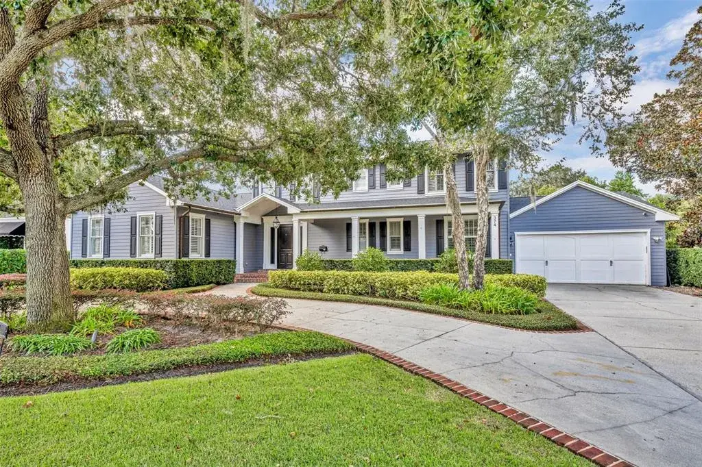 374 Henkel Circle, Winter Park, FL, 32789
