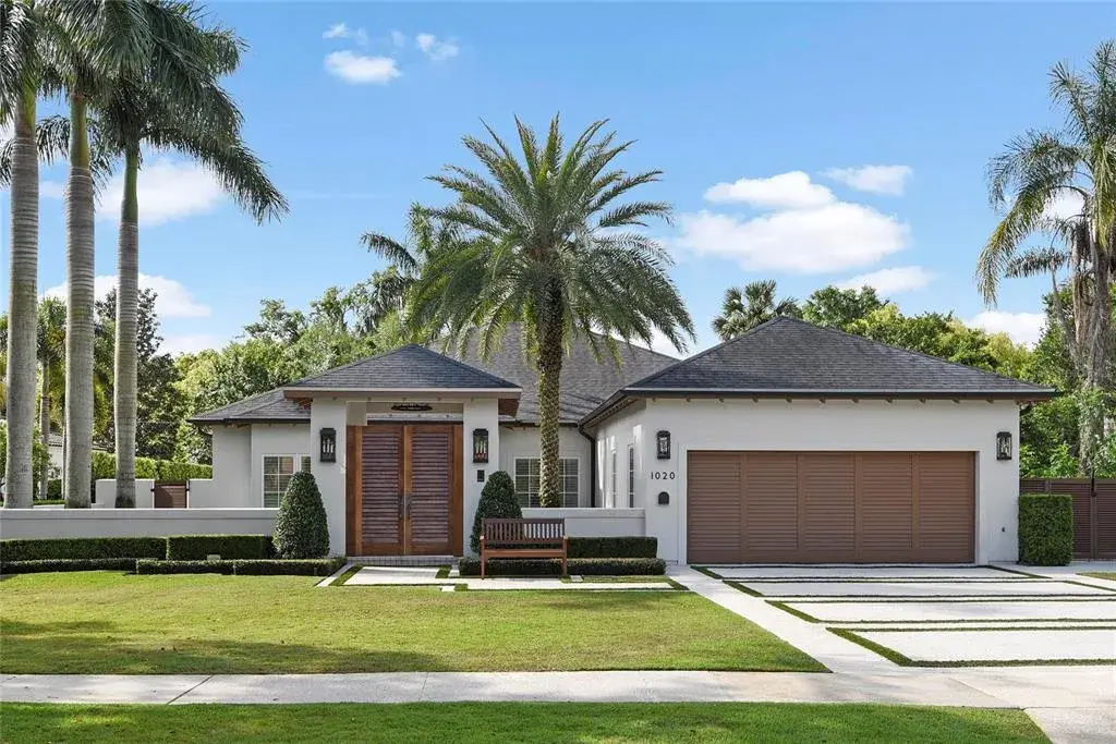 1020 Mayfield Avenue, Winter Park, FL, 32789