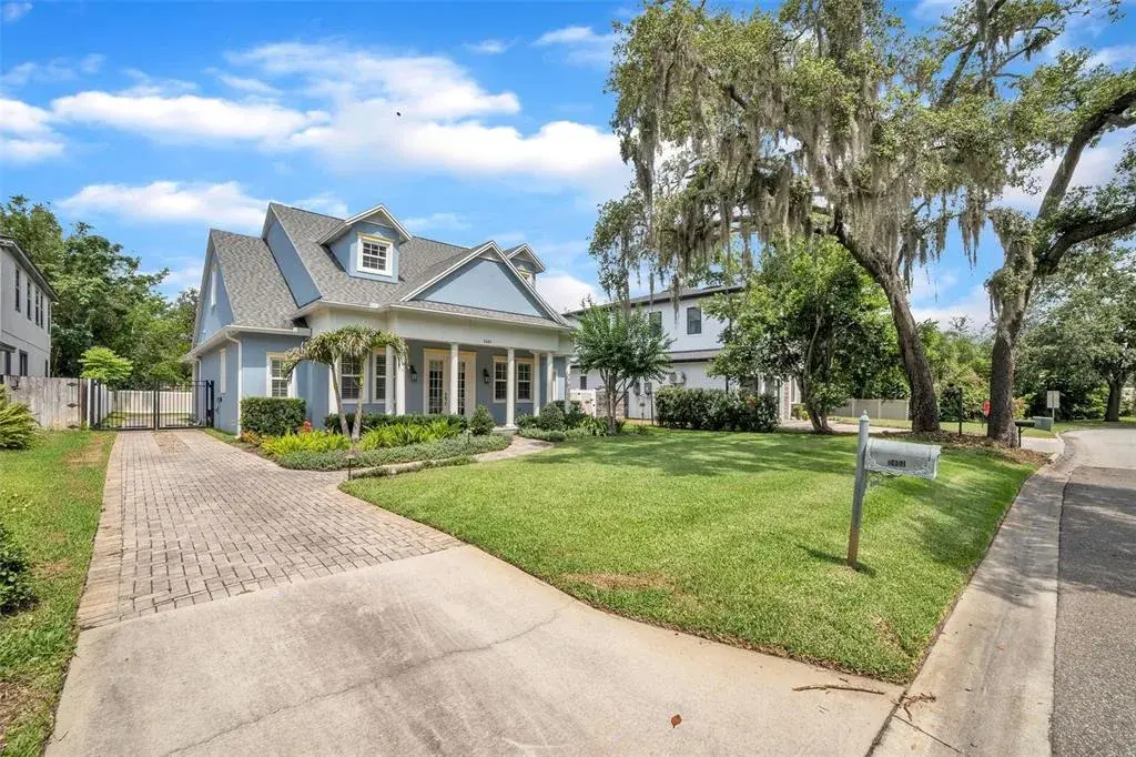 2401 Lafayette Avenue, Winter Park, FL, 32789