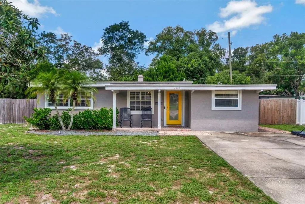 2308 Mulbry Drive, Winter Park, FL, 32789