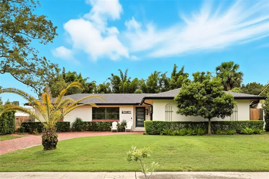630 Northwood Circle, Winter Park, FL, 32789