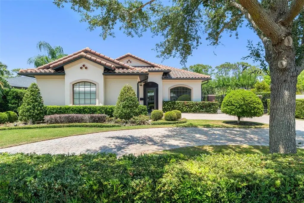 1741 Palmer Avenue, Winter Park, FL, 32789