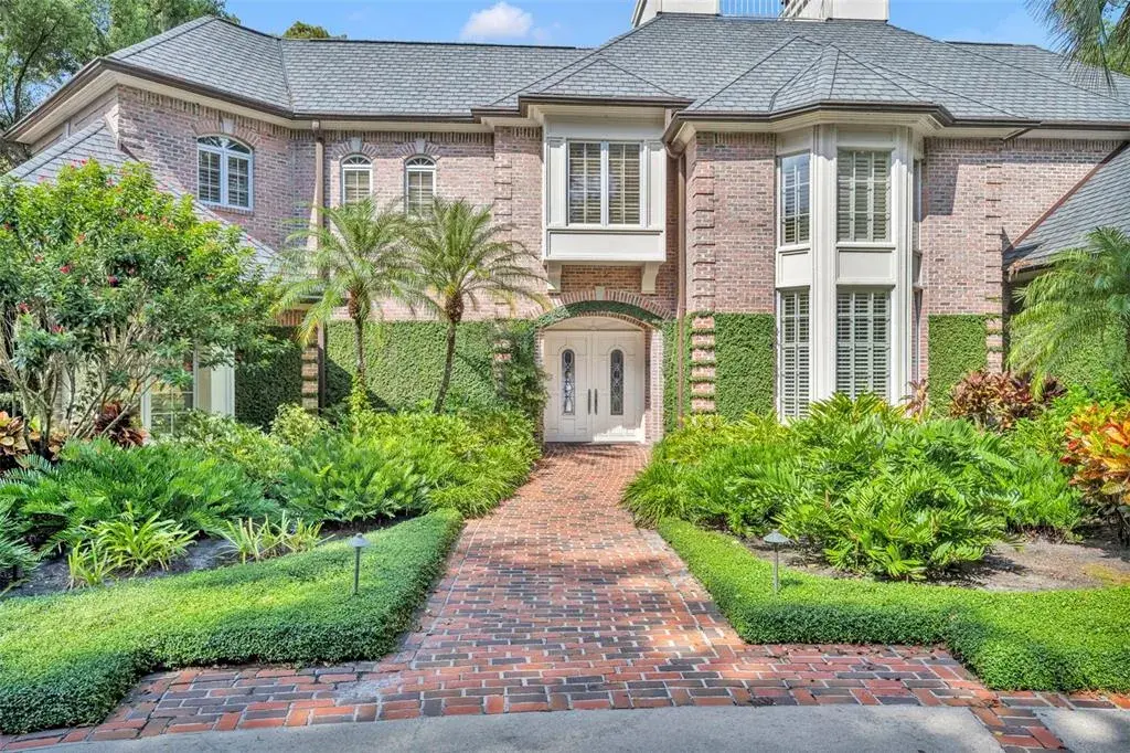 1308 Green Cove, Winter Park, FL, 32789