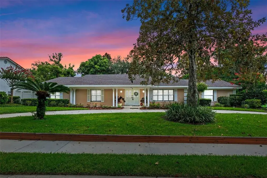 215 Salvador Square, Winter Park, FL, 32789