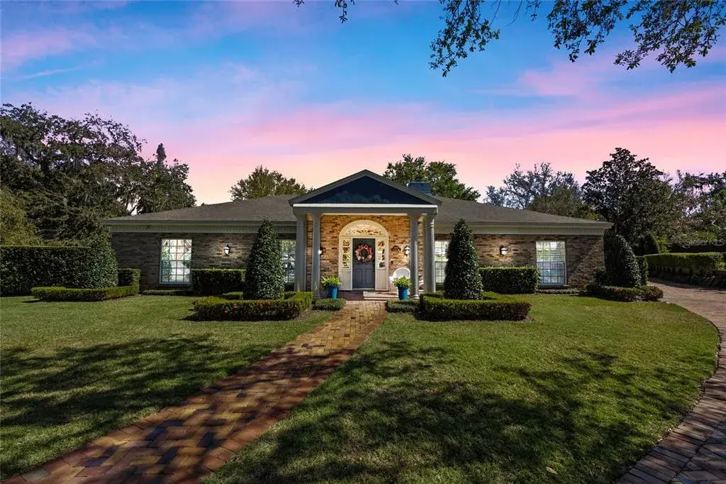 1600 Barcelona Way, Winter Park, FL, 32789