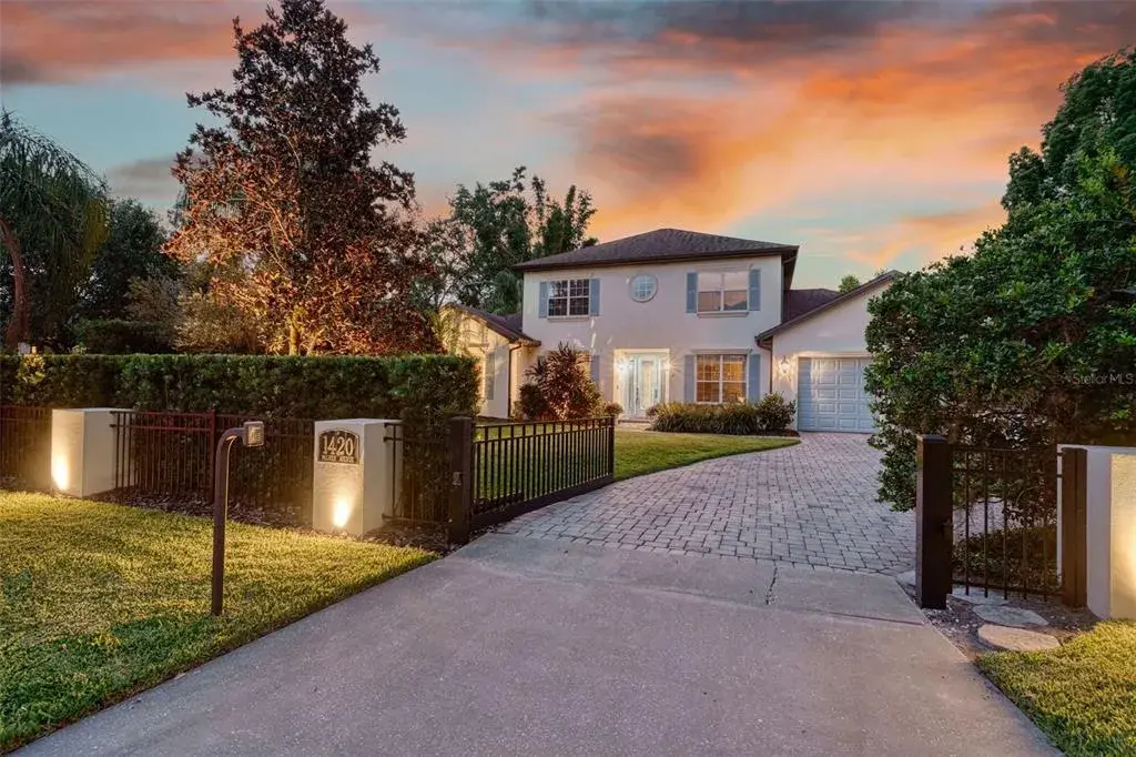 1420 Palmer Avenue, Winter Park, FL, 32789