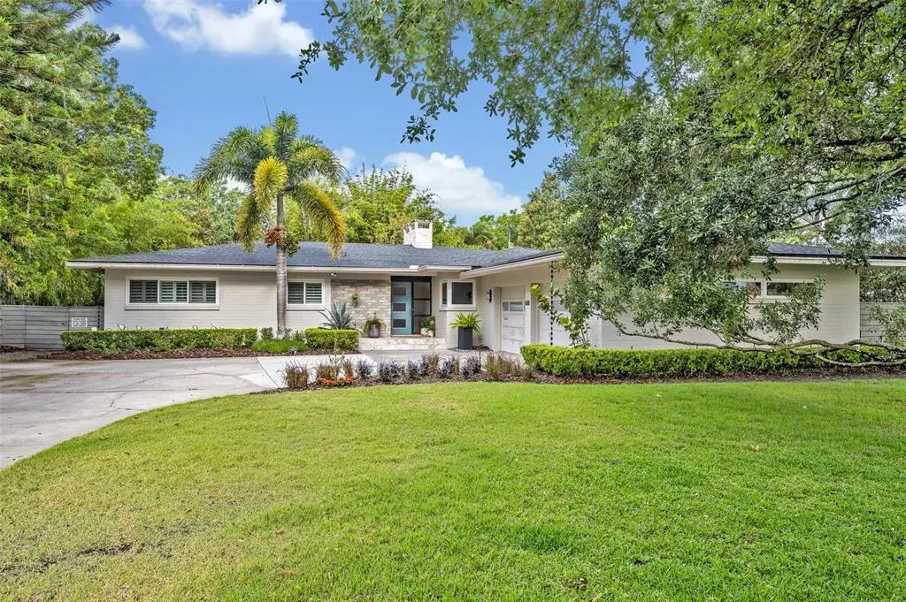 1011 Mckean Circle, Winter Park, FL, 32789