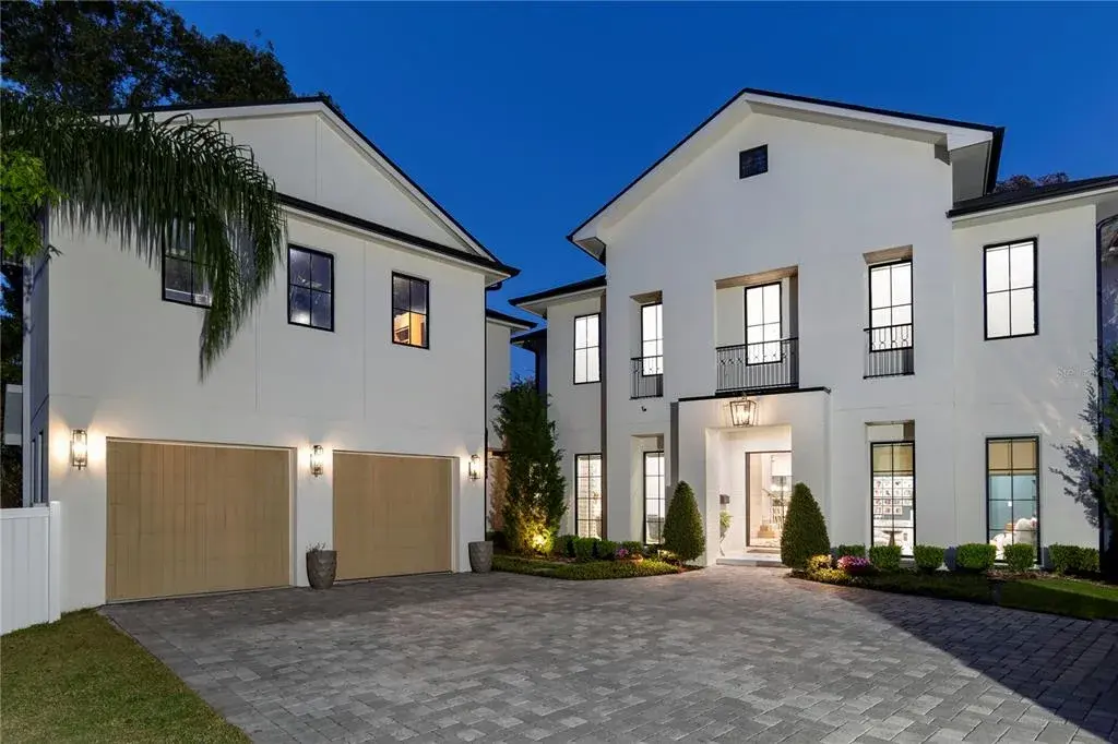 1240 Harding Street, Winter Park, FL, 32789