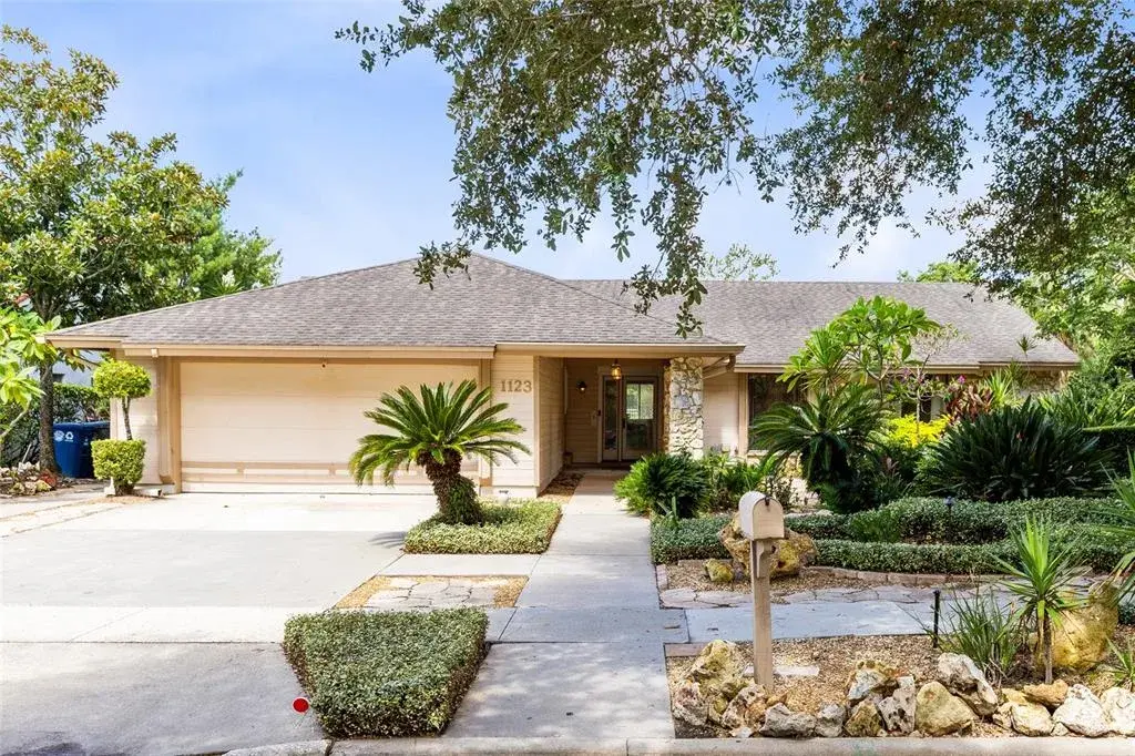 1123 Fairway Drive, Winter Park, FL, 32792