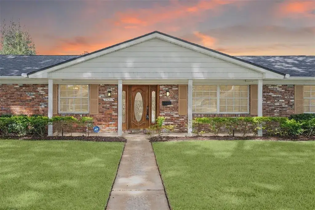 2421 Summerfield Road, Winter Park, FL, 32792