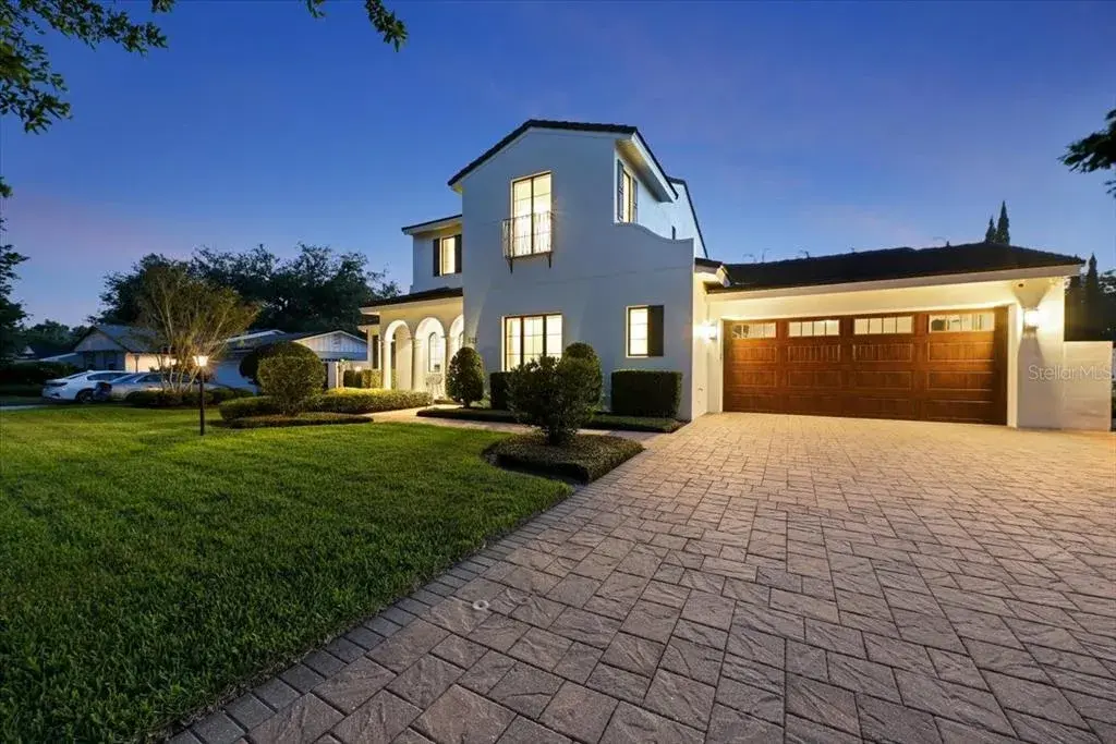 521 S Phelps Avenue, Winter Park, FL, 32789