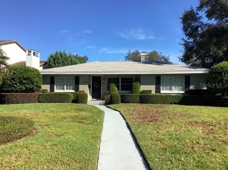 1681 Woodland Avenue, Winter Park, FL, 32789