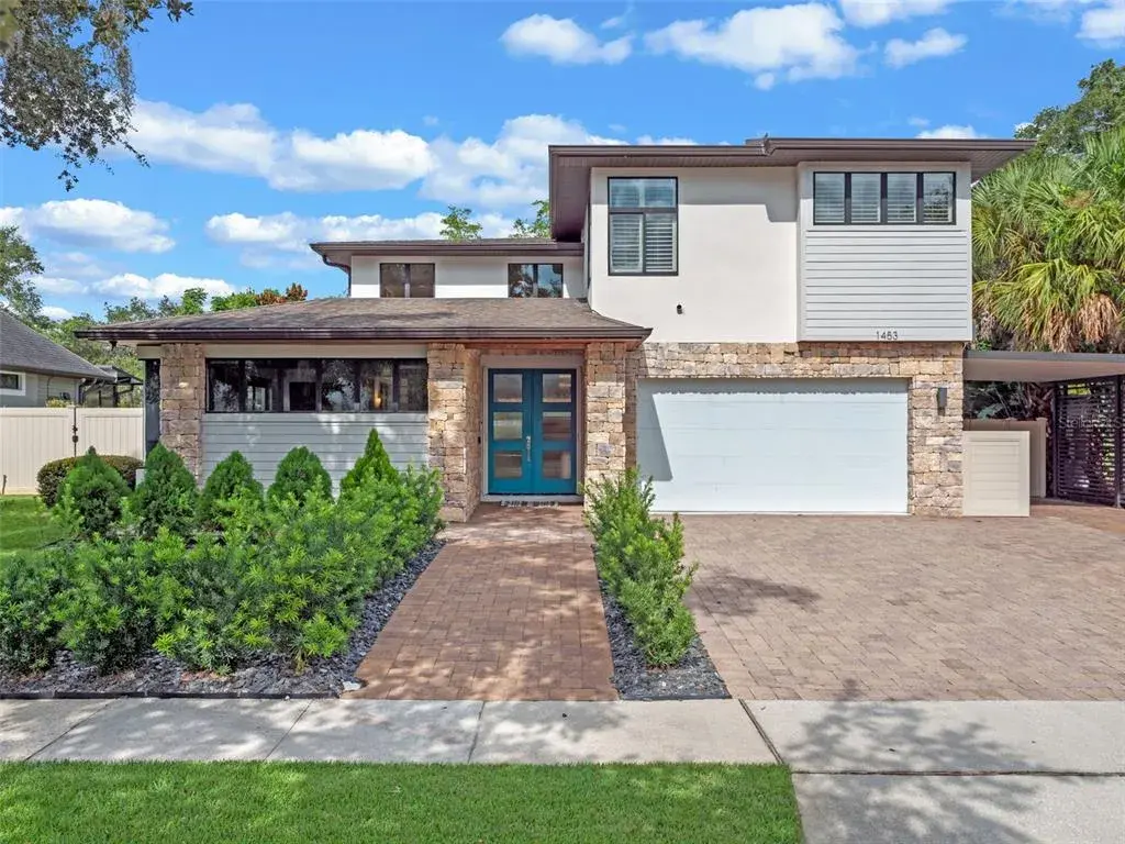 1453 Lyndale Boulevard, Winter Park, FL, 32789
