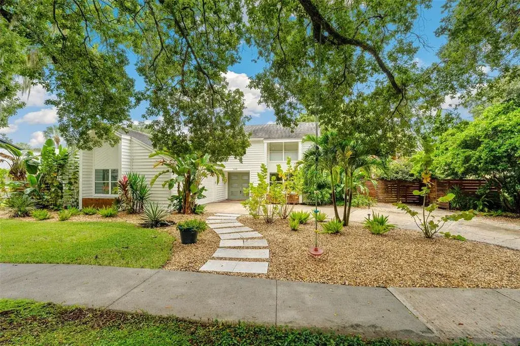 1648 Cypress Point DriveWinter Park, FL 32792