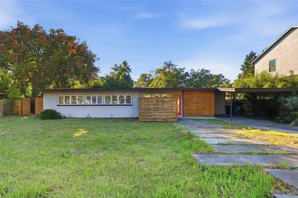 3025 Northwood Boulevard, Winter Park, FL, 32789