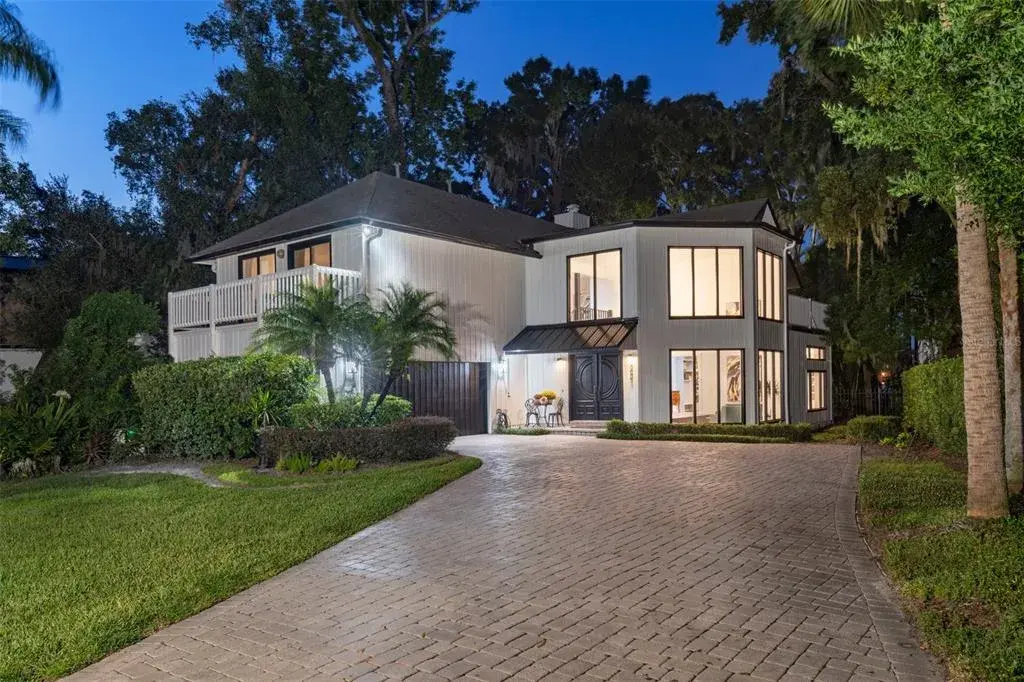 255 Stirling Avenue, Winter Park, FL, 32789